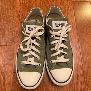 Men’s Allstar Converse